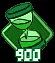 Play Time (Bronze) icon