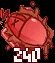 Hits Taken (Diamond) icon