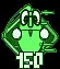 Distance (Teleport Form) (Bronze) icon