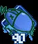 Hits Taken (Gold) icon