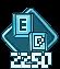 Moves (E/D Column) (Silver) icon