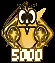 Distance (Jet Form) (Platinum) icon