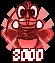 Distance (Spring Form) (Diamond) icon