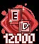 Moves (E/D Column) (Diamond) icon