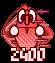 Distance (Teleport Form) (Diamond) icon
