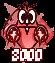 Distance (Jet Form) (Diamond) icon