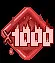 Highest Multiplier (Diamond) icon