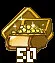 Collectibles (Platinum) icon