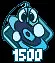 Distance (UFO Form) (Silver) icon