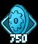Coins Collected (Silver) icon