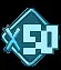 Highest Multiplier (Silver) icon