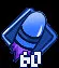 Rocket Boosts (Gold) icon