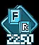 Moves (R/F Column) (Silver) icon