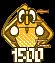 Distance (Teleport Form) (Platinum) icon