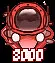 Distance (Anti-Gravity Form) (Diamond) icon