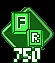 Moves (R/F Column) (Bronze) icon