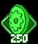 Coins Collected (Bronze) icon