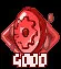 Coins Collected (Diamond) icon