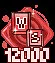 Moves (W/S Column) (Diamond) icon