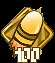 Rocket Boosts (Platinum) icon