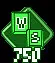 Moves (W/S Column) (Bronze) icon