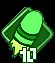 Rocket Boosts (Bronze) icon