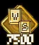 Moves (W/S Column) (Platinum) icon