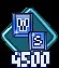 Moves (W/S Column) (Gold) icon