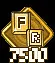 Moves (R/F Column) (Platinum) icon