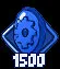 Coins Collected (Gold) icon
