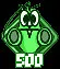 Distance (Jet Form) (Bronze) icon