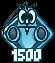 Distance (Jet Form) (Silver) icon