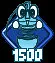 Distance (Spring Form) (Silver) icon