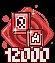 Moves (Q/A Column) (Diamond) icon