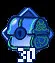 Collectibles (Gold) icon