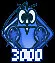 Distance (Jet Form) (Gold) icon