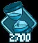 Play Time (Silver) icon