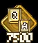 Moves (Q/A Column) (Platinum) icon