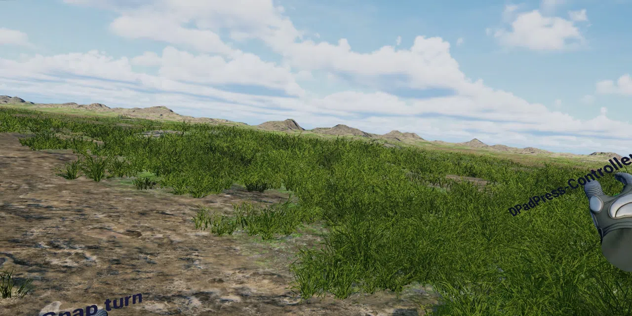 GUTTERBORN Screenshot 2