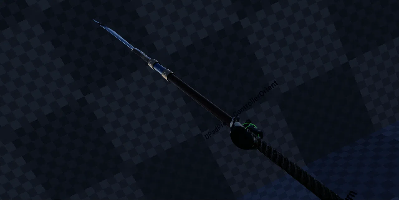GUTTERBORN Screenshot 3