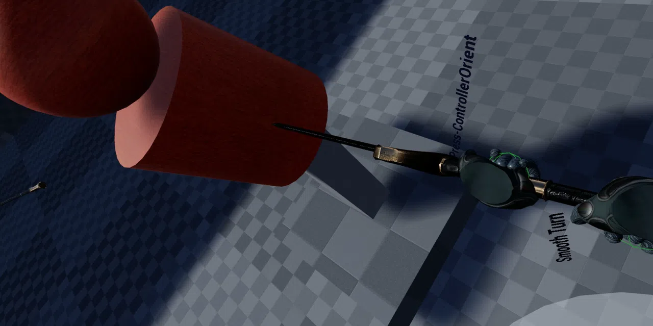 GUTTERBORN Screenshot 4