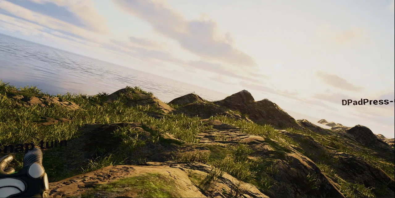 GUTTERBORN Screenshot 0