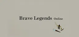 Brave Legends Online