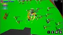 Brave Legends Online Screenshot 0
