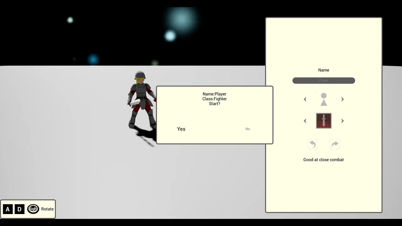 Brave Legends Online Screenshot 8