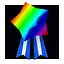 Mysterious Towers Perfect icon