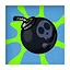 Zombie Research Center Sold Out icon