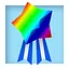 Windswept Cape Perfect icon