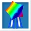 Fluffy Skyways Perfect icon