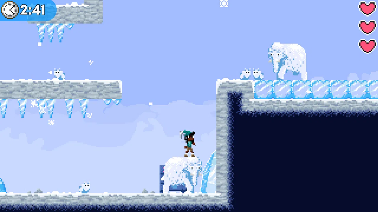 Super Climb Up!! Screenshot 3